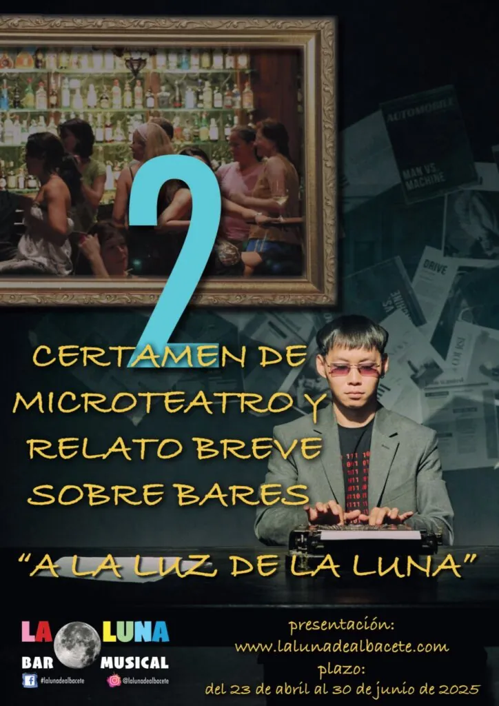 II Certamen