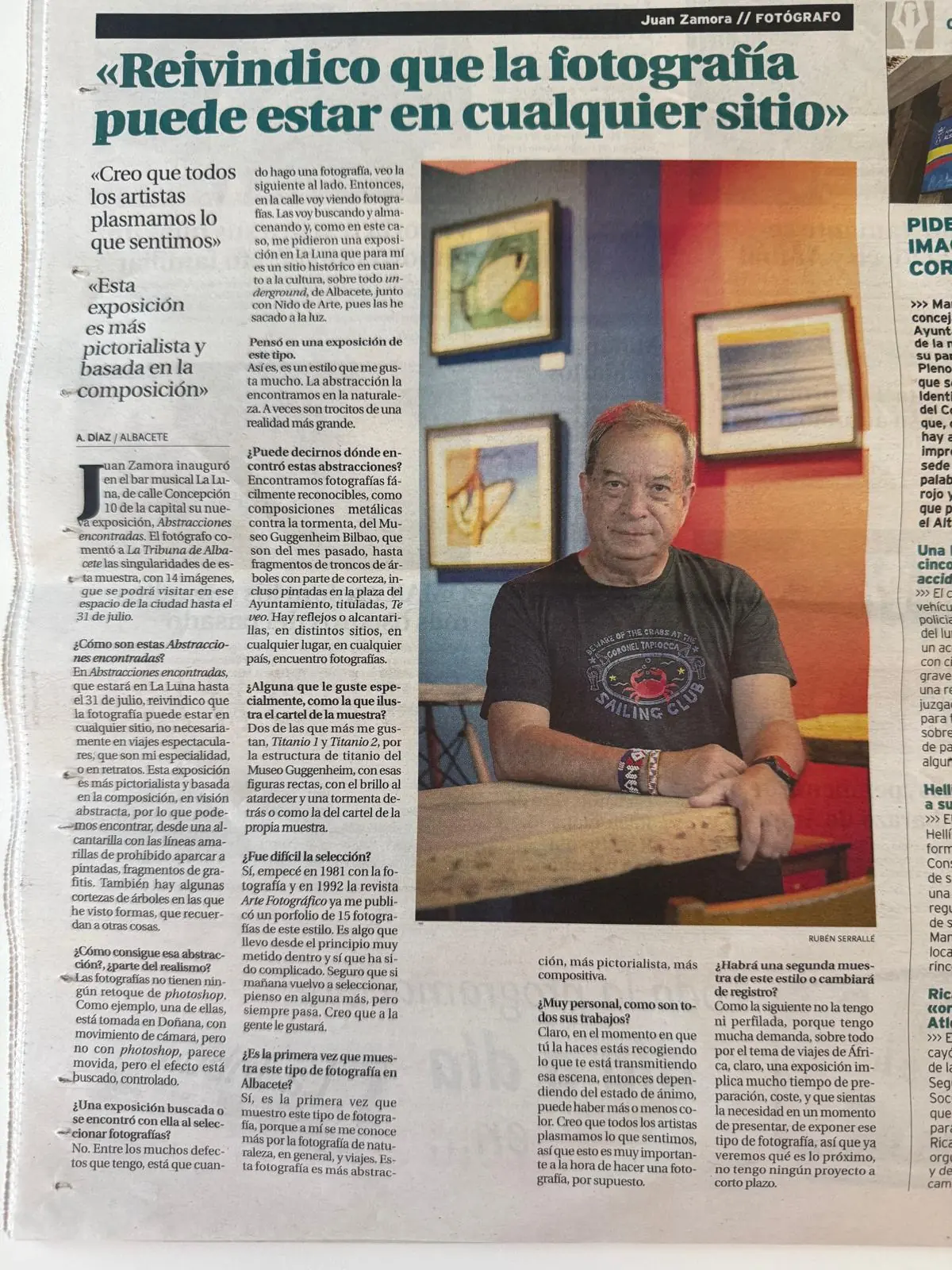 periodico expo